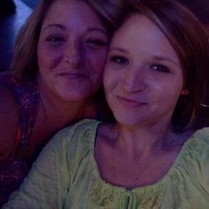 Meet your Posher, Tammy